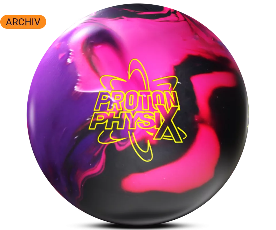STORM Proton PhysiX Bowling Ball