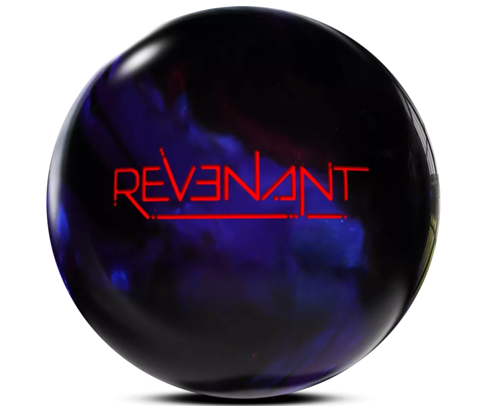 STORM REVENANT Bowling Ball
