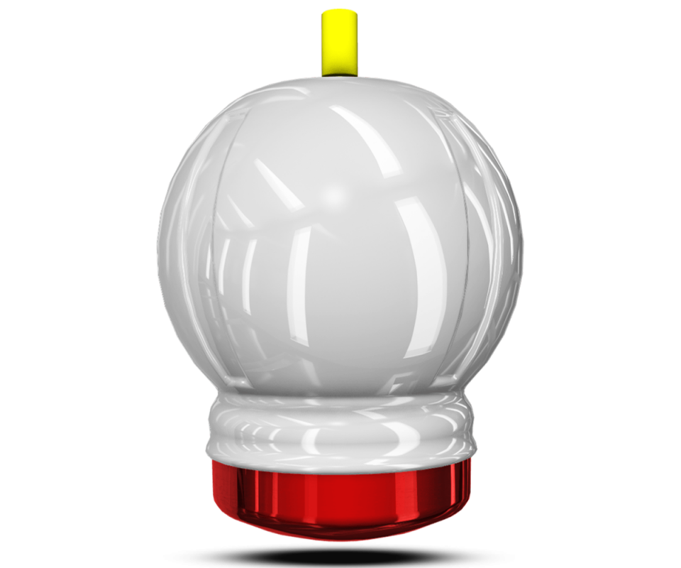 STORM ROCKET A.I. Bowling Ball Kern 13-12 lbs.