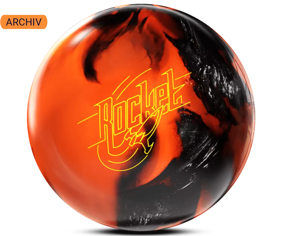 STORM Rocket Bowling Ball STORM Rocket Bowling Ball