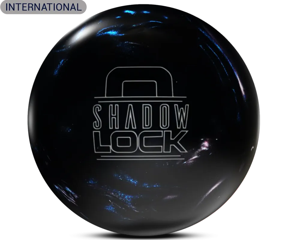 STORM Shadow Lock Bowling Ball