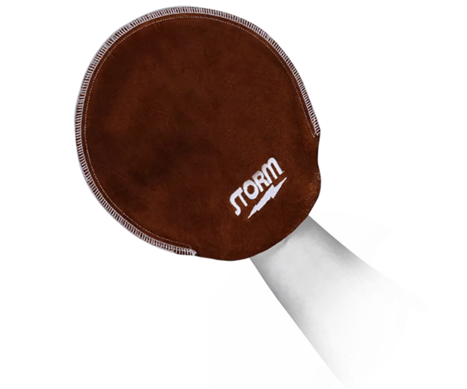 STORM Shammy PAD - Deluxe