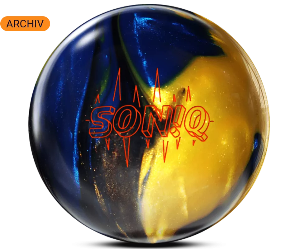 STORM SON!Q Bowling Ball