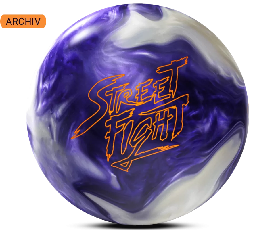 STORM Street Fight Bowling Ball STORM Street Fight Bowling Ball