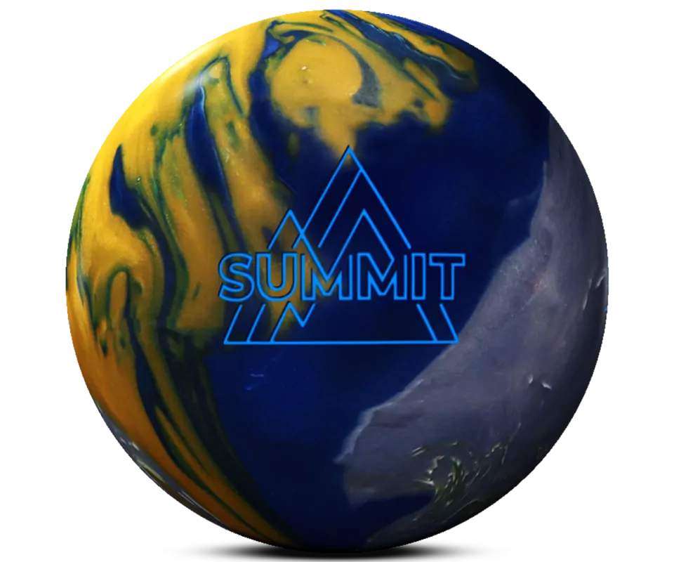 STORM SUMMIT Bowling Ball STORM SUMMIT Bowling Ball