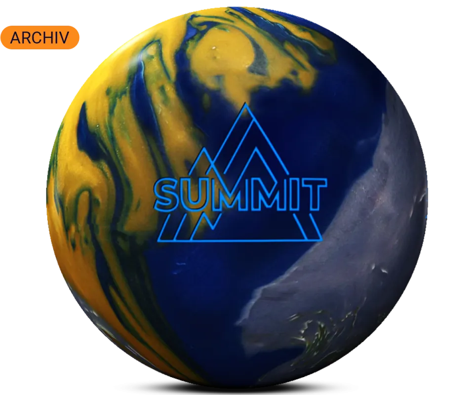 STORM SUMMIT Bowling Ball STORM SUMMIT Bowling Ball