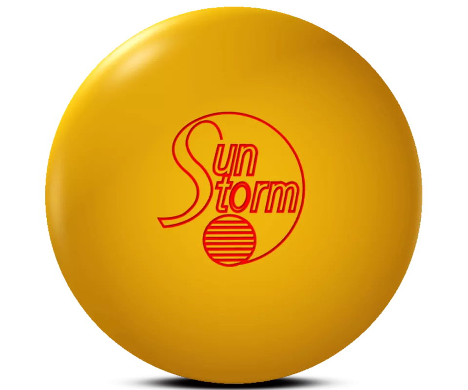 STORM Sun STORM LE Bowling Ball