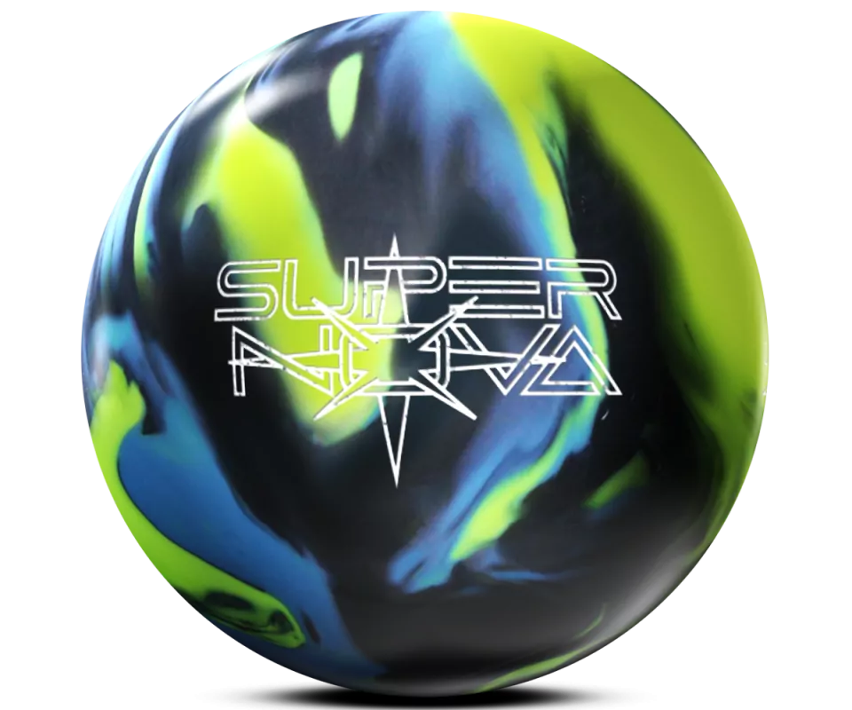 STORM SUPER NOVA Bowling Ball STORM SUPER NOVA Bowling Ball