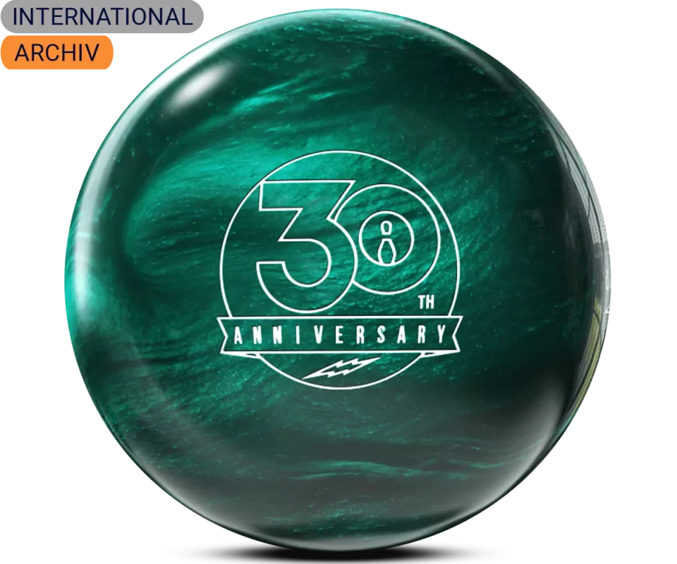 STORM Teal 30 Bowling Ball STORM Teal 30 Bowling Ball