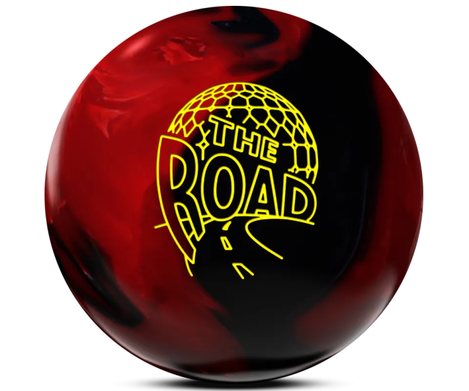 STORM The ROAD Bowling Ball STORM The ROAD Bowling Ball