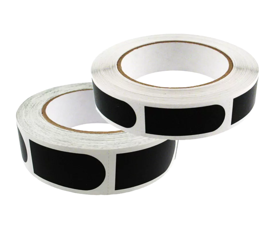 STORM Thumb Tape Rolle - Black