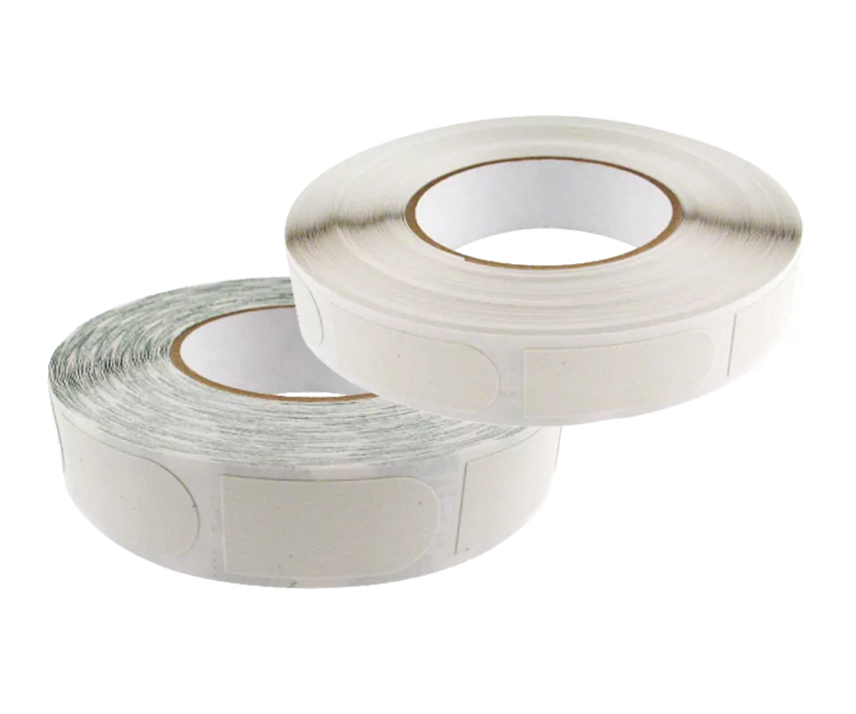 STORM Thumb Tape Rolle - White