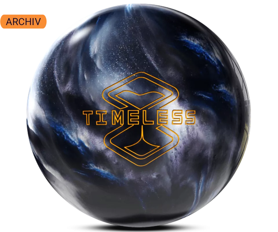 STORM Timeless Bowling Ball