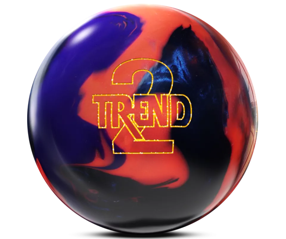 STORM Trend 2 Bowling Ball STORM Trend 2 Bowling Ball