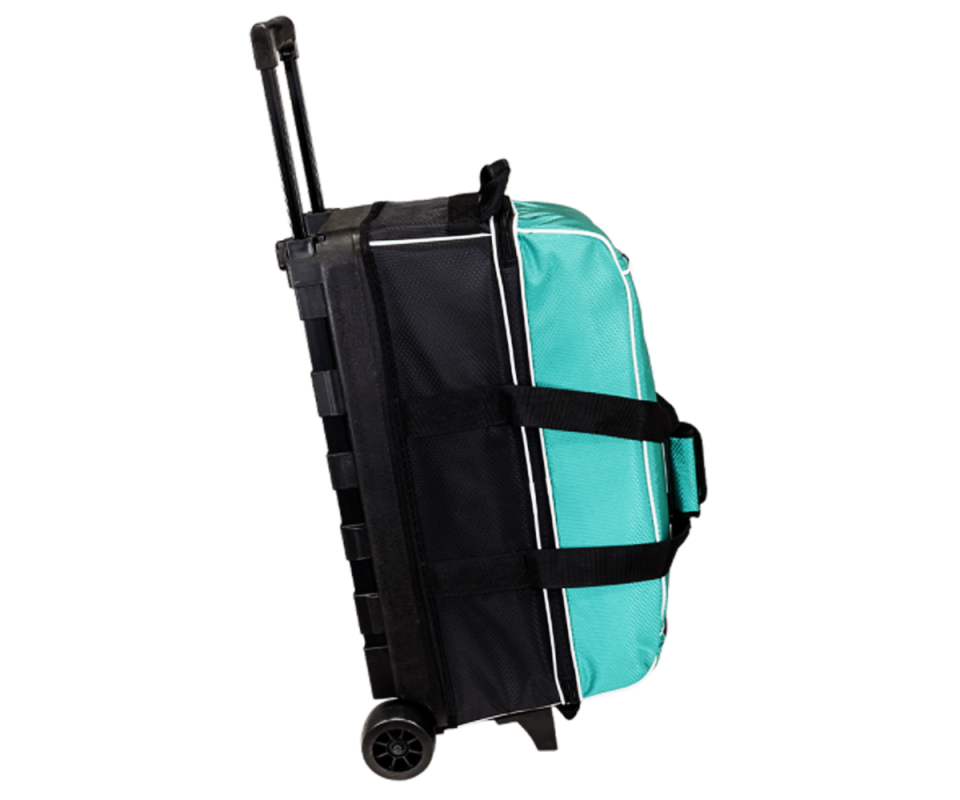 STORM Triple Streamline Roller - HEX (Teal/Grey) Bowlingtasche