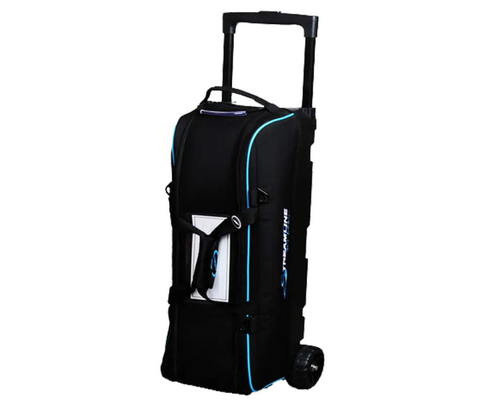 STORM Triple Streamline Roller - TOUR EDITION