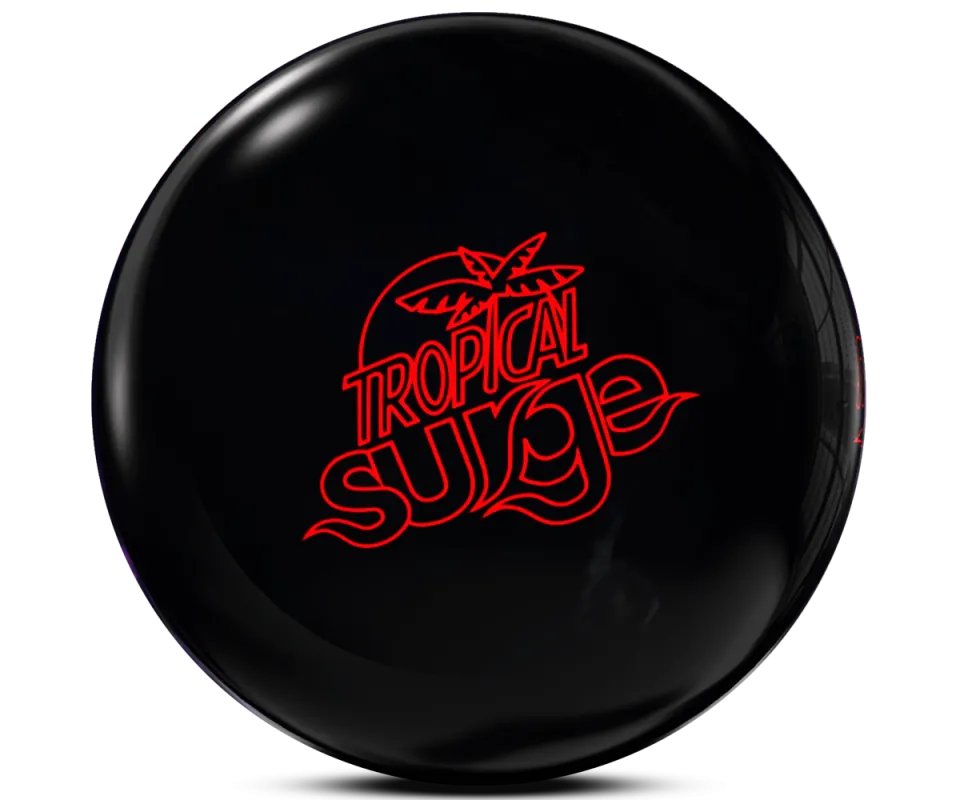 STORM Tropical Surge - Midnight Bowling Ball STORM Tropical Surge - Midnight Bowling Ball
