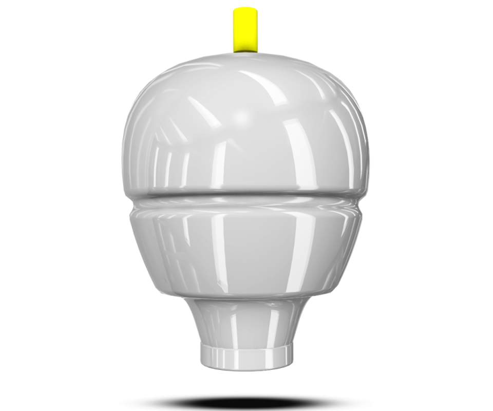 STORM Tropical Surge - ONYX-MERCURY-GRAPHITE Bowling Ball Kern