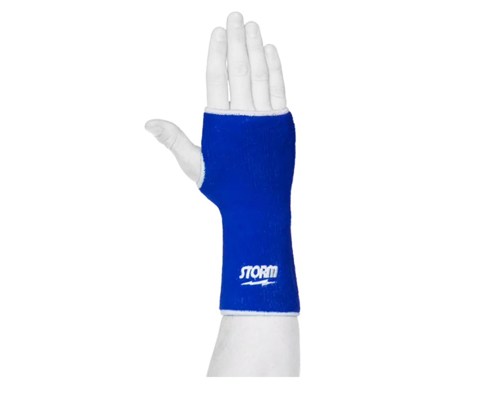 STORM Wrist Liner - Blue