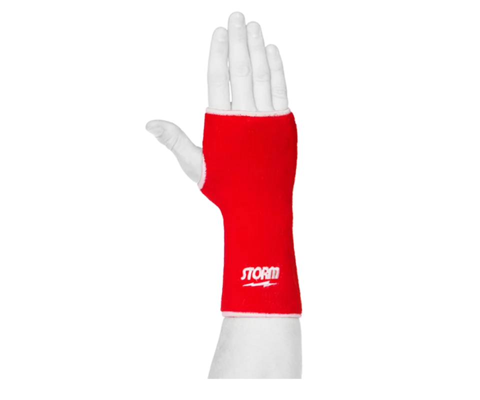 STORM Wrist Liner - Red