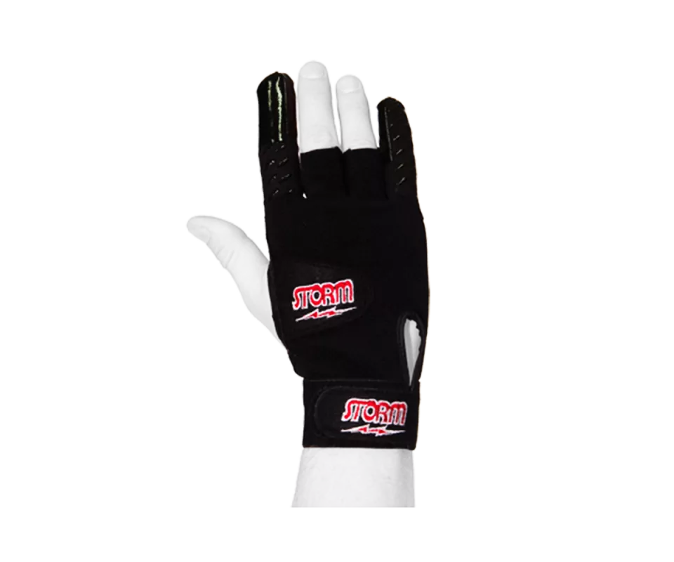 STORM Xtra-Grip - Black