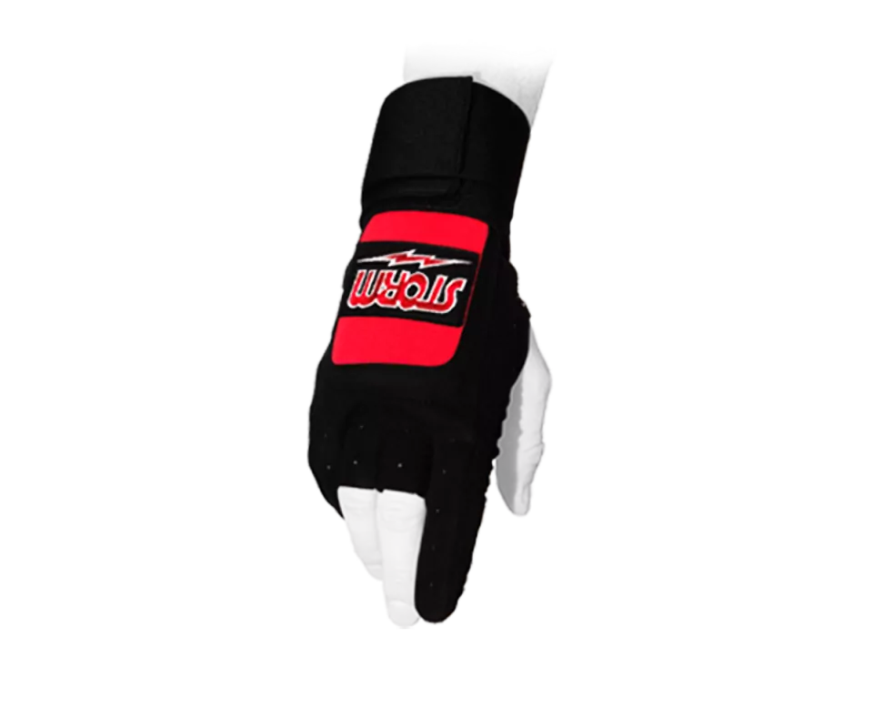 STORM Xtra-Grip Plus - Red