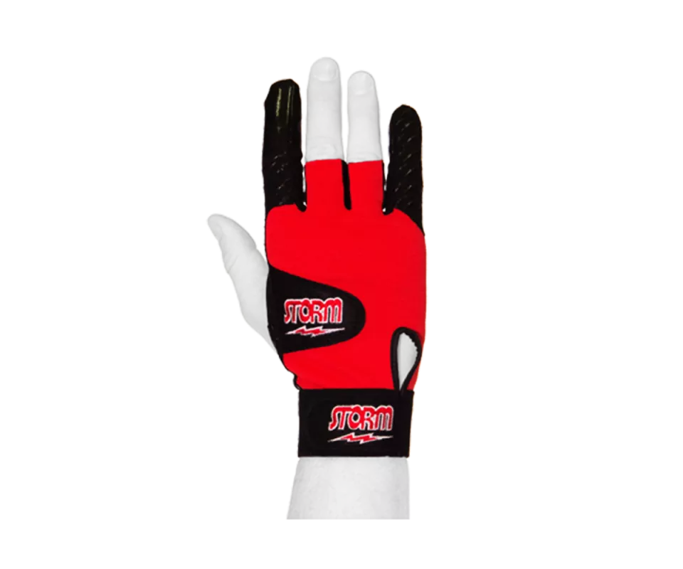 STORM Xtra-Grip - Red
