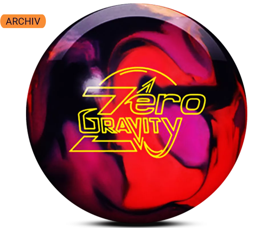 STORM Zero Gravity Bowling Ball STORM Zero Gravity Bowling Ball