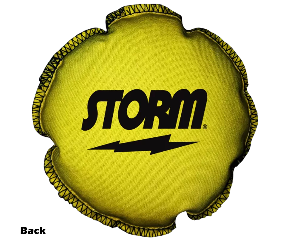 STORM Stormoji Rosin Bag - Rückseite