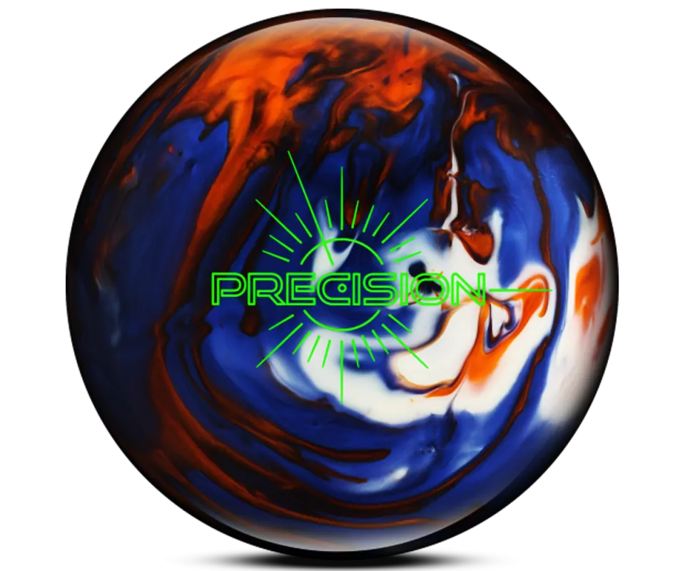 TRACK Precision Bowling Ball TRACK Precision Bowling Ball