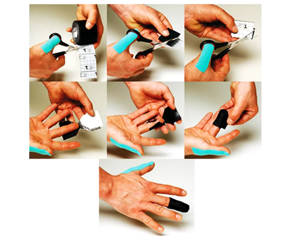 TURBO Patch Tape