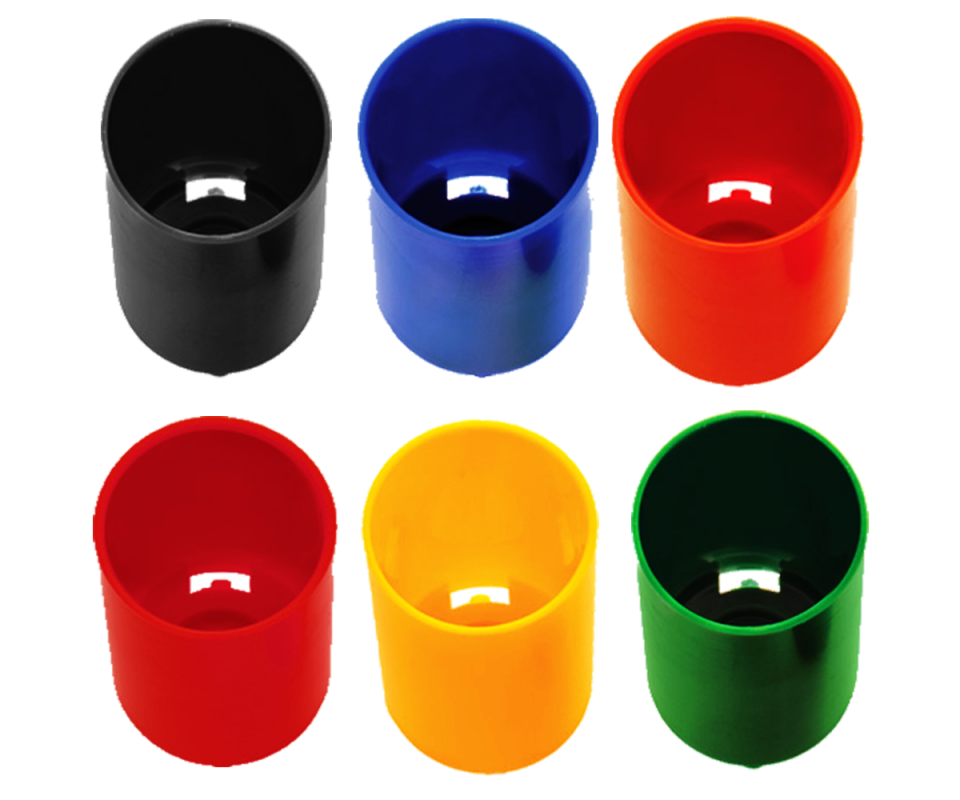 Ball Dealers Bowling TURBO Thumb Sleeve Inner Blank Insert