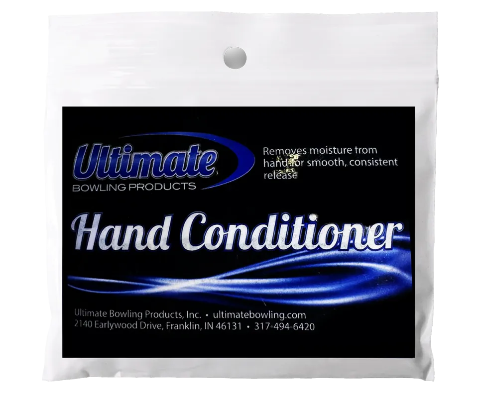 ULTIMATE Hand Conditioner
