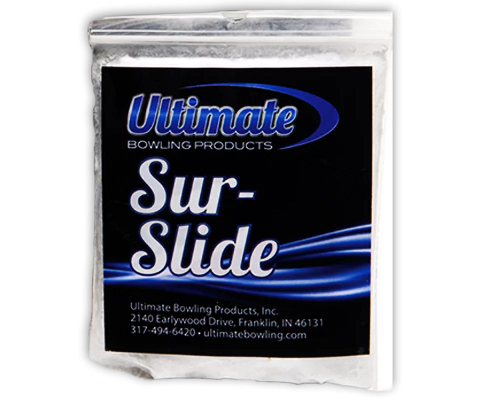 ULTIMATE Sur-Slide