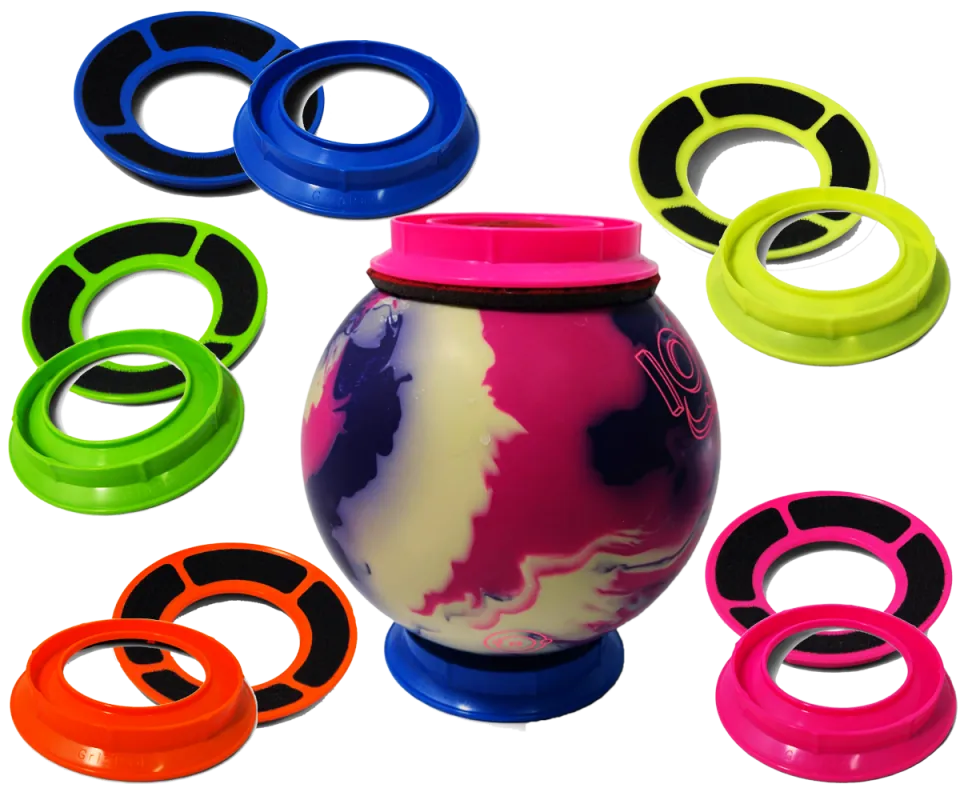 UPGR8 GRIPPAD SANDING TOOL – Universal-Schleifkissenhalter