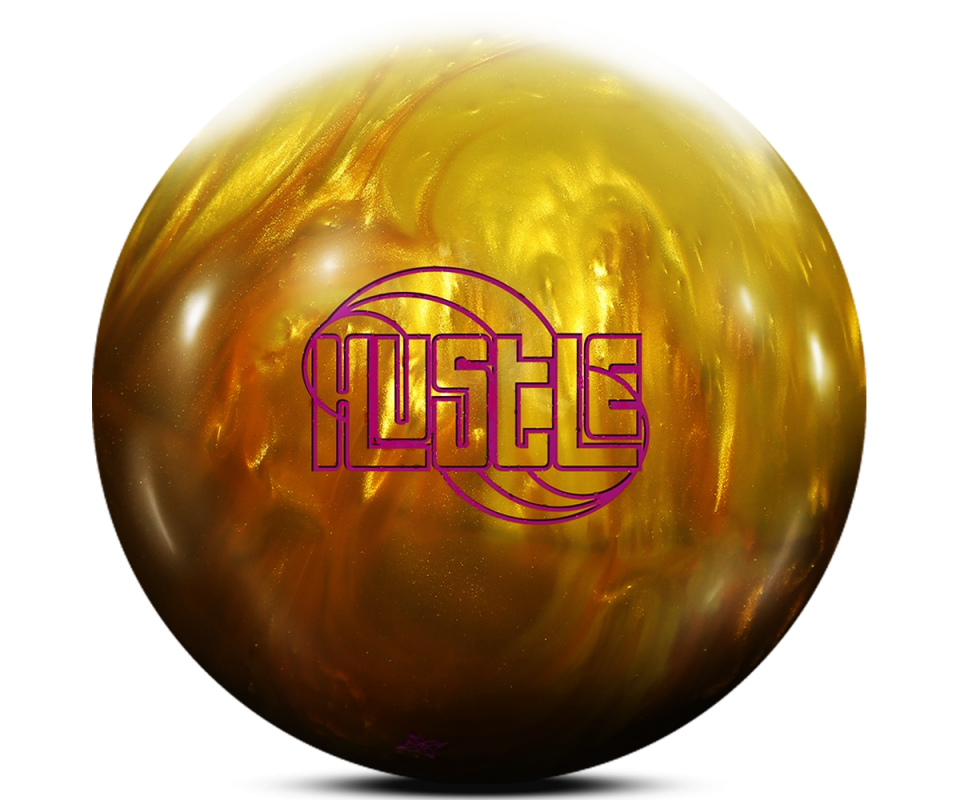ROTO GRIP Hustle Au in 14lbs. Bowling Ball ROTO GRIP Hustle Au in 14lbs. Bowling Ball