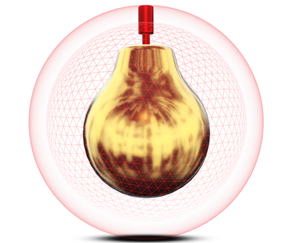 ROTO GRIP Hustle B-R-Y Bowling Ball Kern 13-12 lbs.