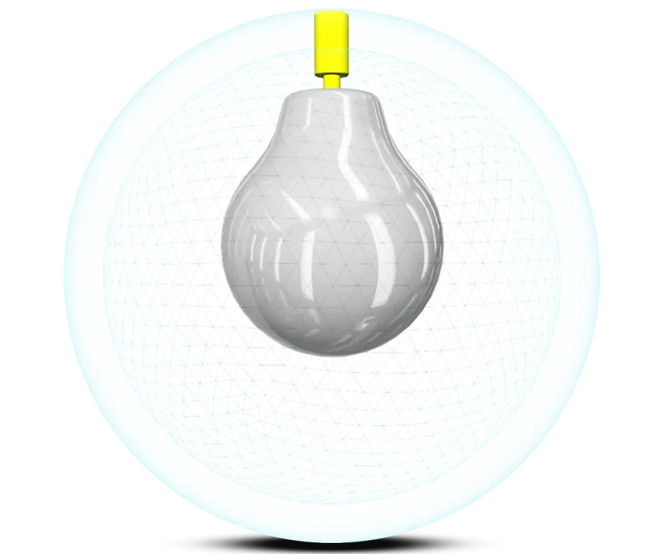 STORM LEVEL Bowling Ball Kern 13-12 lbs.