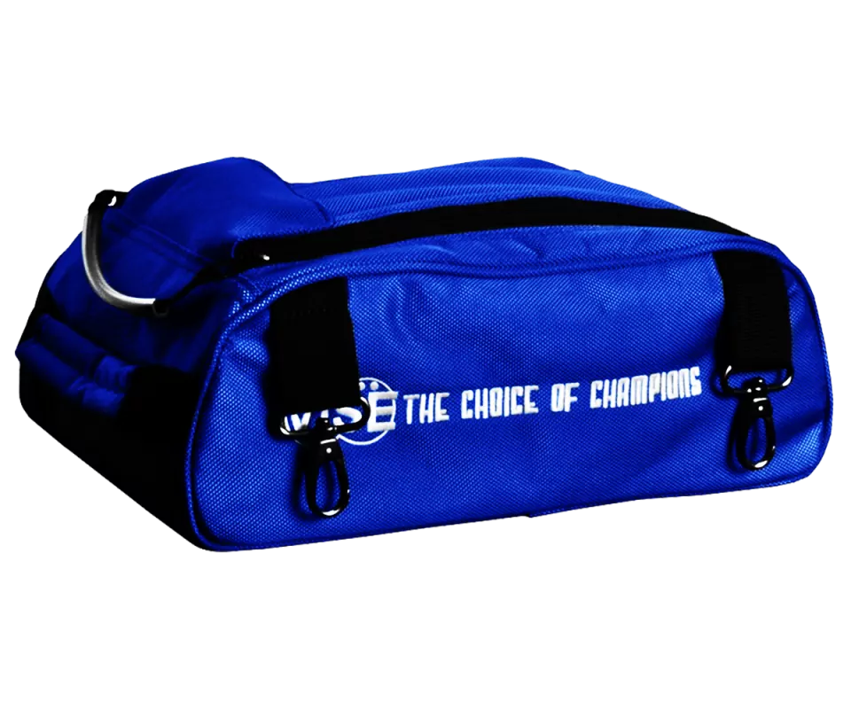 VISE Double Shoebag - Blue