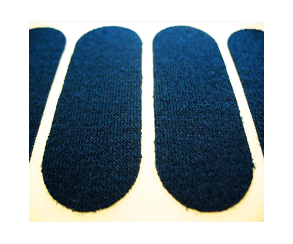 VISE Hada Patch Blue #1