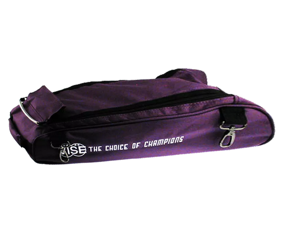 VISE Triple Shoebag - Purple