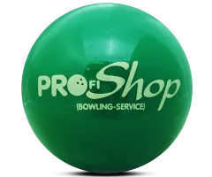 ALOHA Clearball Profi Shop Bowling Ball