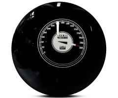 ALOHA Clearball Speed F1 Bowling Ball