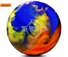 ALOHA Polyester Ball ZERO 