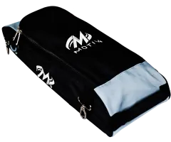 MOTIV® Ballistix Shoebag - Covert Black Bowlingtasche