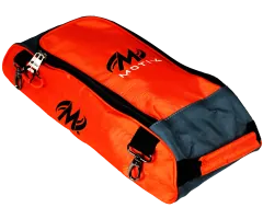 MOTIV® Ballistix Shoebag - Tangerine Bowlingtasche