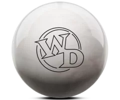 COLUMBIA 300 White Dot - Diamond Bowling Ball