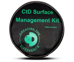 CtD - TruCut Storage Box Aufbewahrungstasche