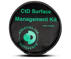 CtD - TruCut Storage Box Aufbewahrungstasche