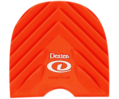 DEXTER Wechselabsatz H1 Orange Ultra Brakz Horseshoe